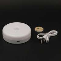 LED PIR Body Moving led motion sensor night light