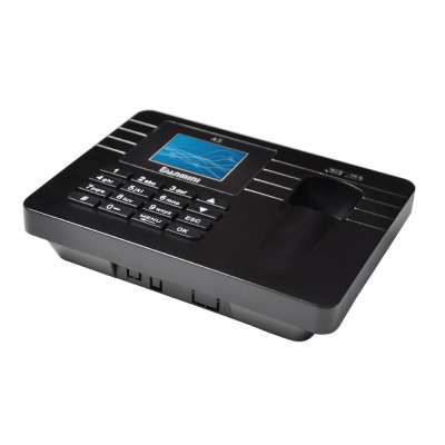 Danmini Fingerprint/Password/RFID Card Reader Time Attendance A5